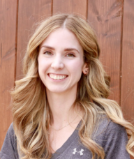 Book an Appointment with Claire Harris for Physiotherapy