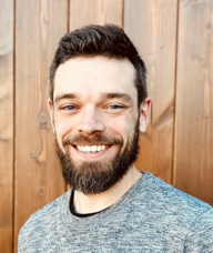 Book an Appointment with Spencer Pootz. for Bike Fit - Physiotherapy