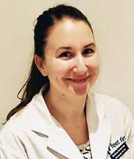 Book an Appointment with Barbara Brehovsky, D. Ch for New Patient Services