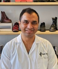 Book an Appointment with Abu Sadat MD Sayed Sharif, D. Ch for New Patient Services