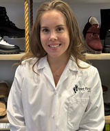 Book an Appointment with Serena Stefenatti, D. Ch. at Feet First Clinic - Main Location