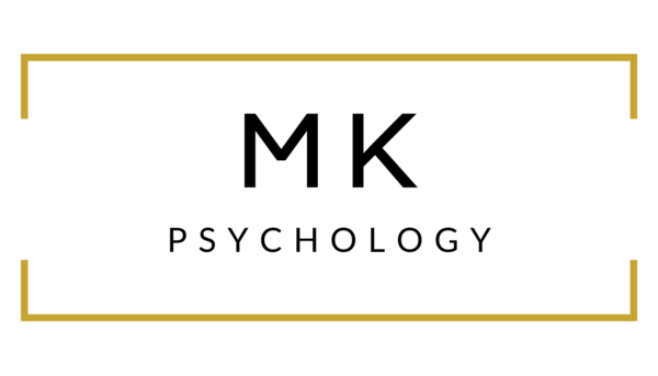 MK Psychology