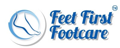 Feet First Footcare 
