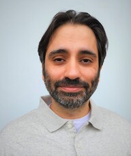Book an Appointment with Shahram Eskandary for Counselling / Psychology / Mental Health