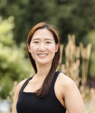 Book an Appointment with Bella ( Eunseon ) Kang for Pilates | Privates + Semi-Private Sessions
