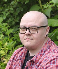 Book an Appointment with Andy L'Heureux for Psychotherapy