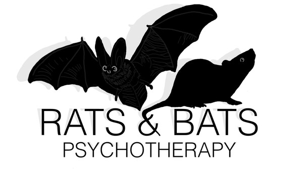 Rats and Bats Psychotherapy