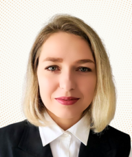 Book an Appointment with Lidiia Nedilko for Therapy - Registered Psychotherapist, RP