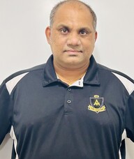 Book an Appointment with Roney Varkey for Physiotherapy