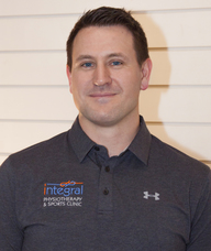 Book an Appointment with Adam Giesbrecht for Physiotherapy